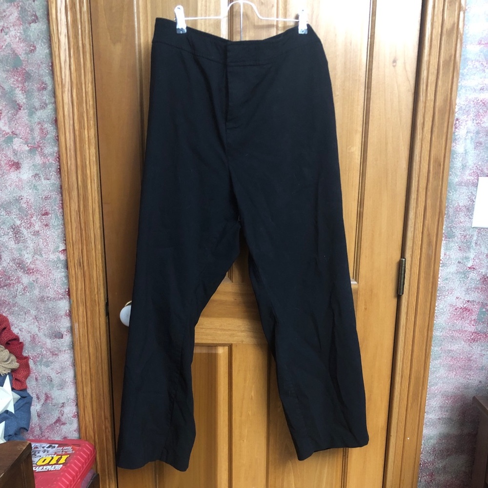 Torrid stretchy dress pants